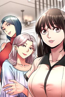 奇漫屋免费漫画下拉式韩漫精选